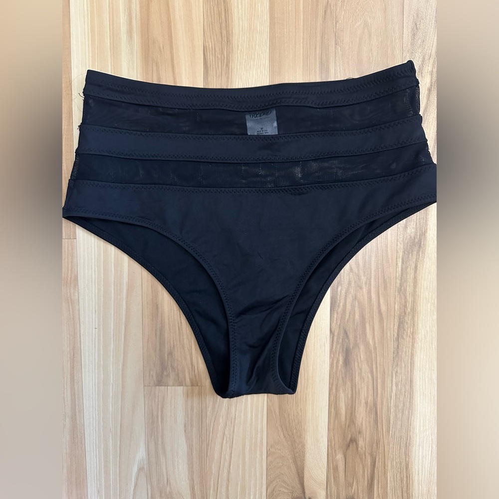 Mossimo cheeky swim bottoms
